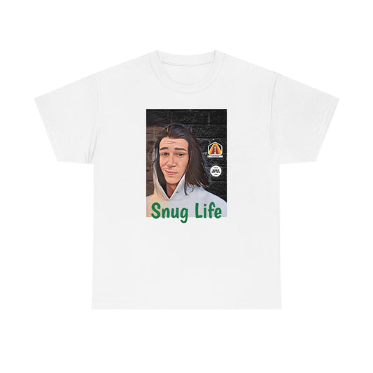 Weed Queen Shane Tee