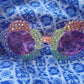 Kids Glamourous Glasses
