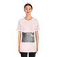 Weed Queen Abs Unisex Jersey Short Sleeve Tee