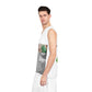 Weed Queen Basketball Jersey