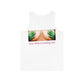 Weed Queen Your Wife is Looking Too Women'd Tank