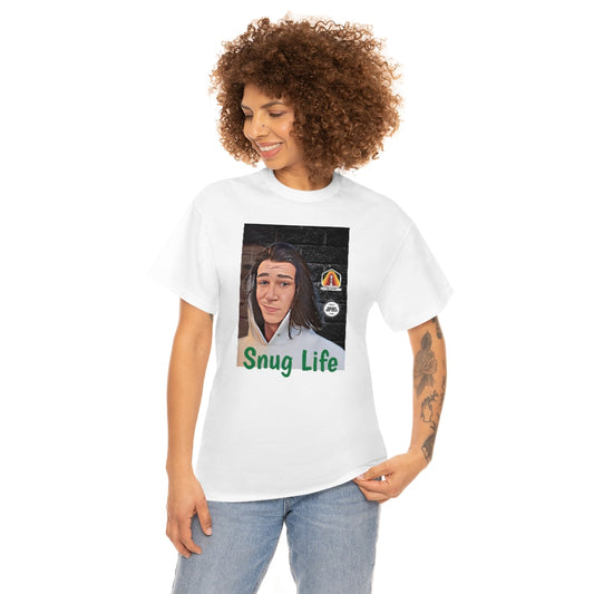 Weed Queen Shane Tee