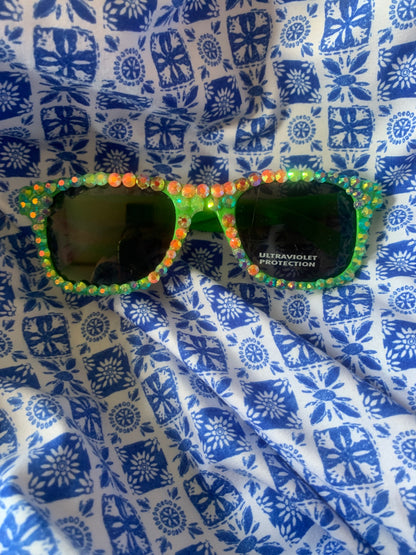 Kids Glamourous Glasses