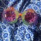 Kids Glamourous Glasses